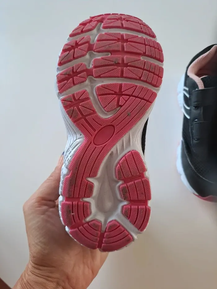 Basket taille 31 #energetics - photo numéro 6