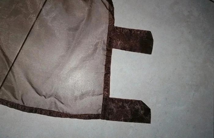 Rideau - photo numéro 2