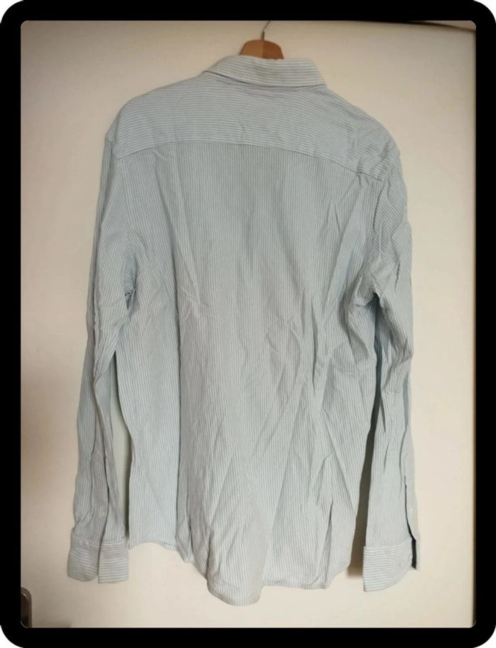 Chemise Massimo Dutti - photo numéro 6