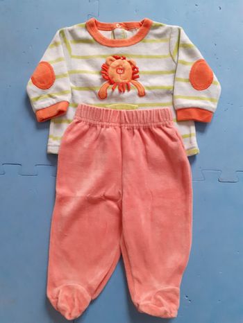 Pyjama 3mois
