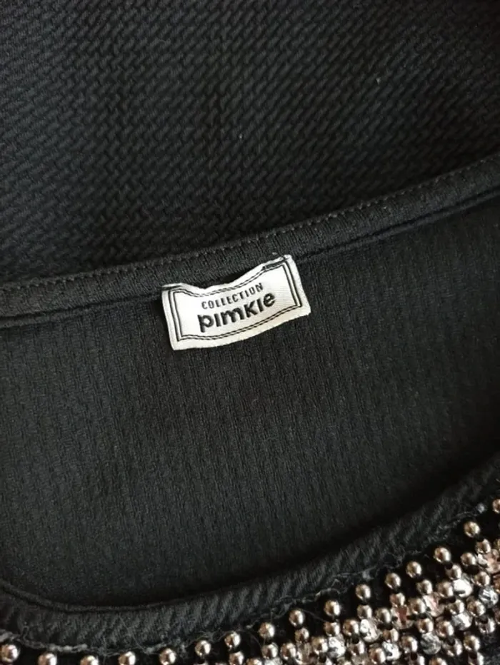 Pull Pimkie M - photo numéro 3