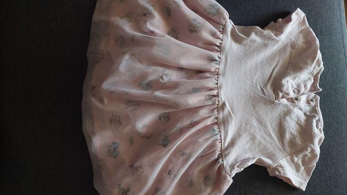 Robe Minnie 2 ans - photo numéro 5