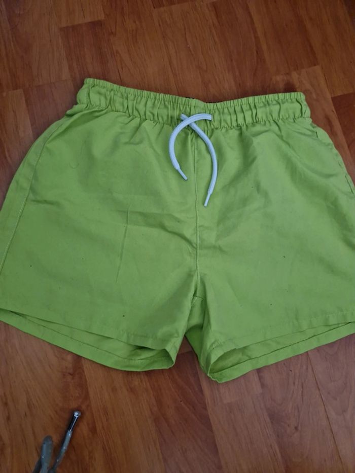 Short de bain - photo numéro 2