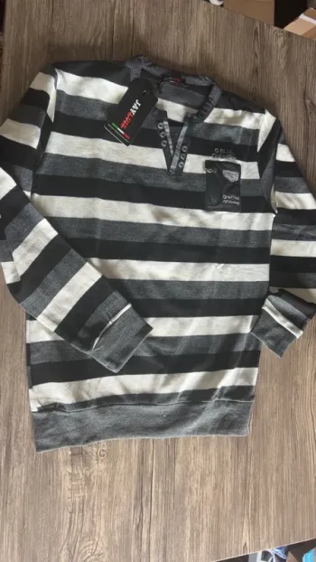 Pull homme neuf XXL