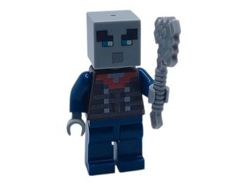 Minecraft 4-Compatible Lego
