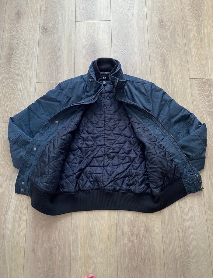 Veste mi-saison H&M - photo numéro 2