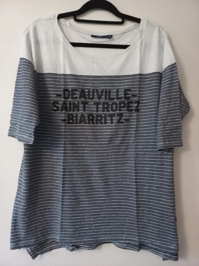 T-shirt 46/48