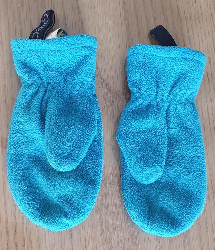 Moufle 3/5 ans - photo numéro 2