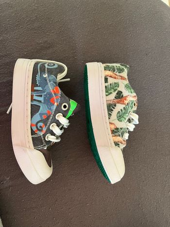 Basket go banana’s