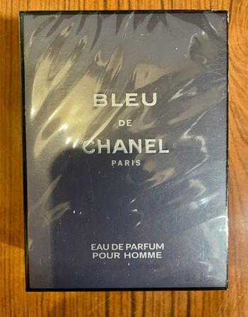 eau de parfum