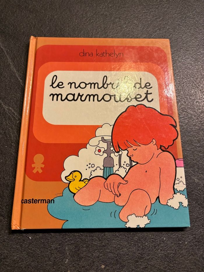 Le nombril de marmouset - photo numéro 1