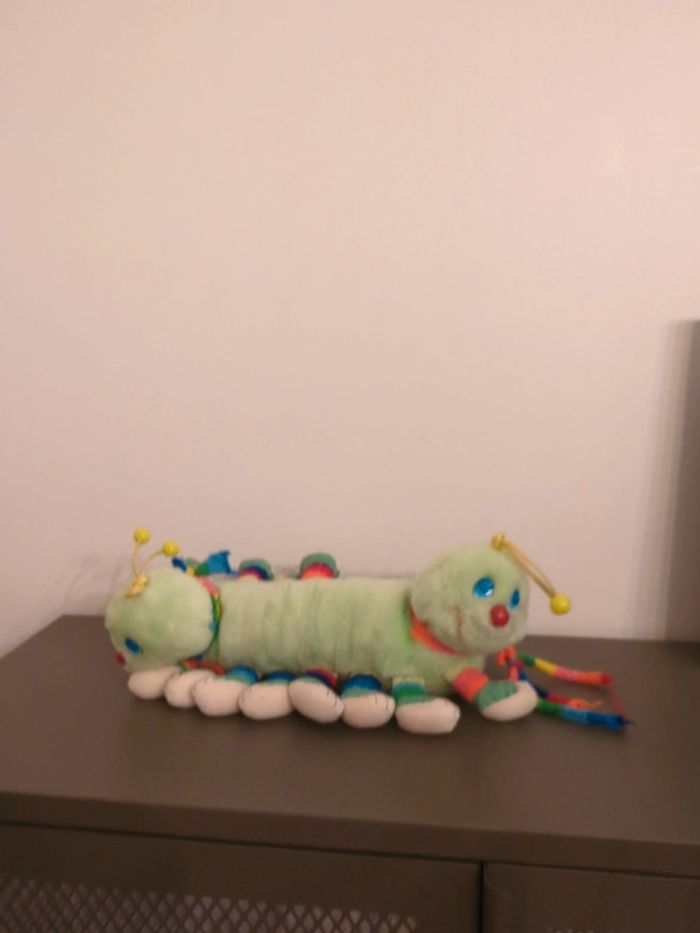 Peluche Lots a Leggggggs