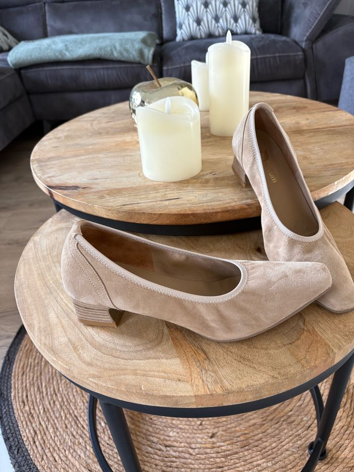 Mocassins - photo numéro 2
