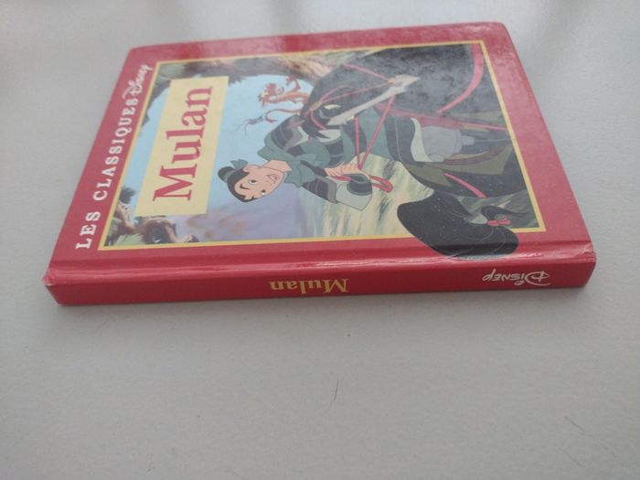 Mulan (A33) - photo numéro 4