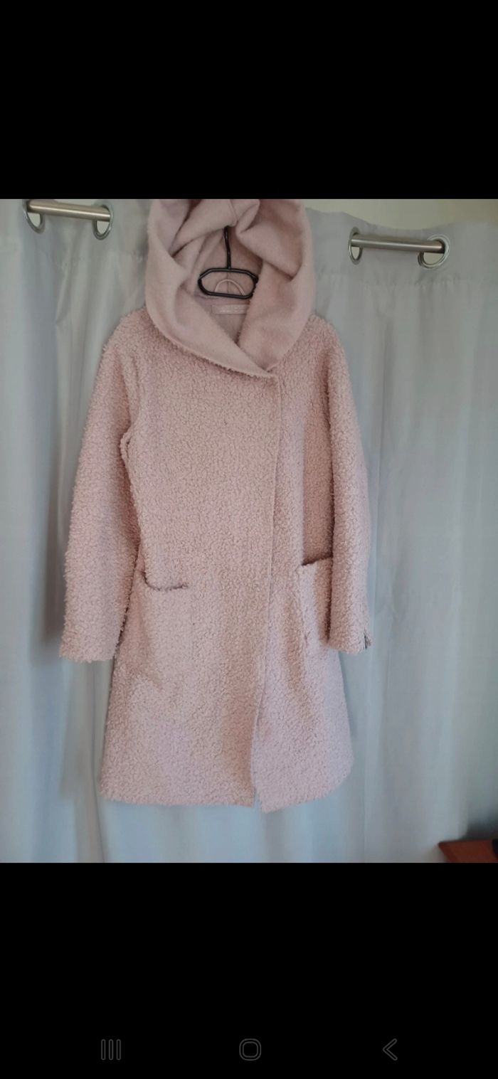 Manteau
