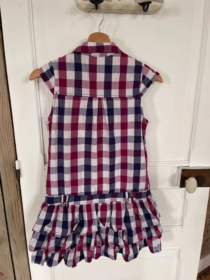 Robe Frou Frou bilook - photo numéro 4