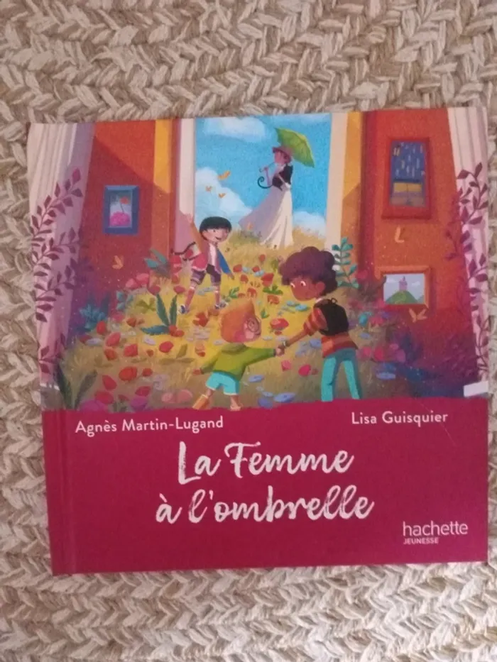 5 livres Collection Le Musée Magique - photo numéro 10