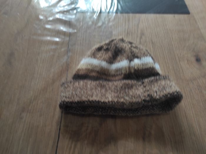 Bonnet