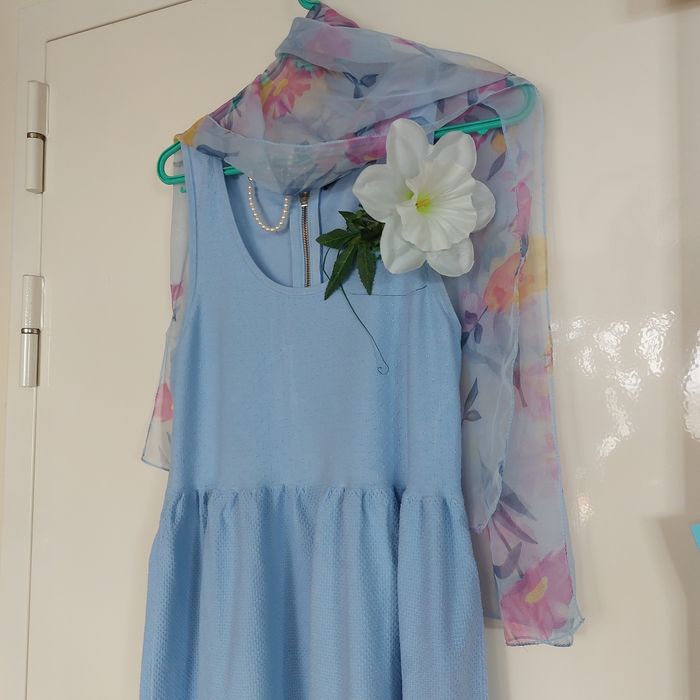 Robe été - photo numéro 5