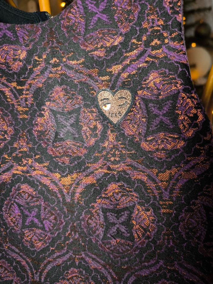 Robe fête - photo numéro 3