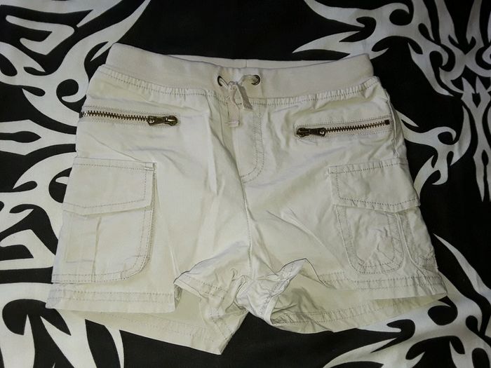 🔮 Short mixte en 3 ans 🔮 - photo numéro 8