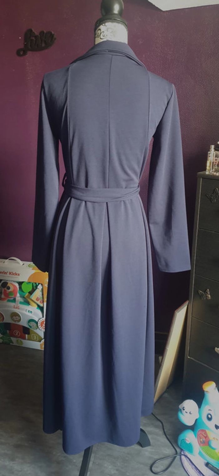 Veste longue été - photo numéro 2