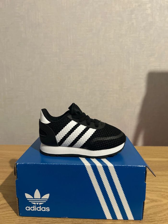 Baskets Adidas N-5923 EL I 21