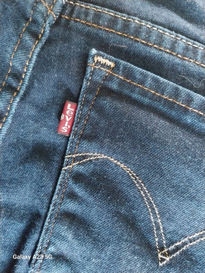 Jeans levi's - photo numéro 5
