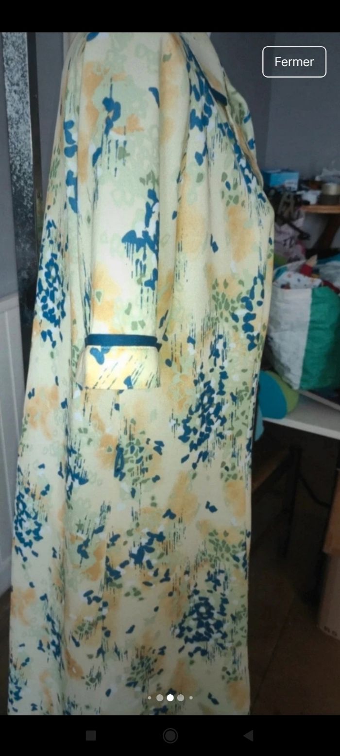 Très belle robe femme f3 - photo numéro 6