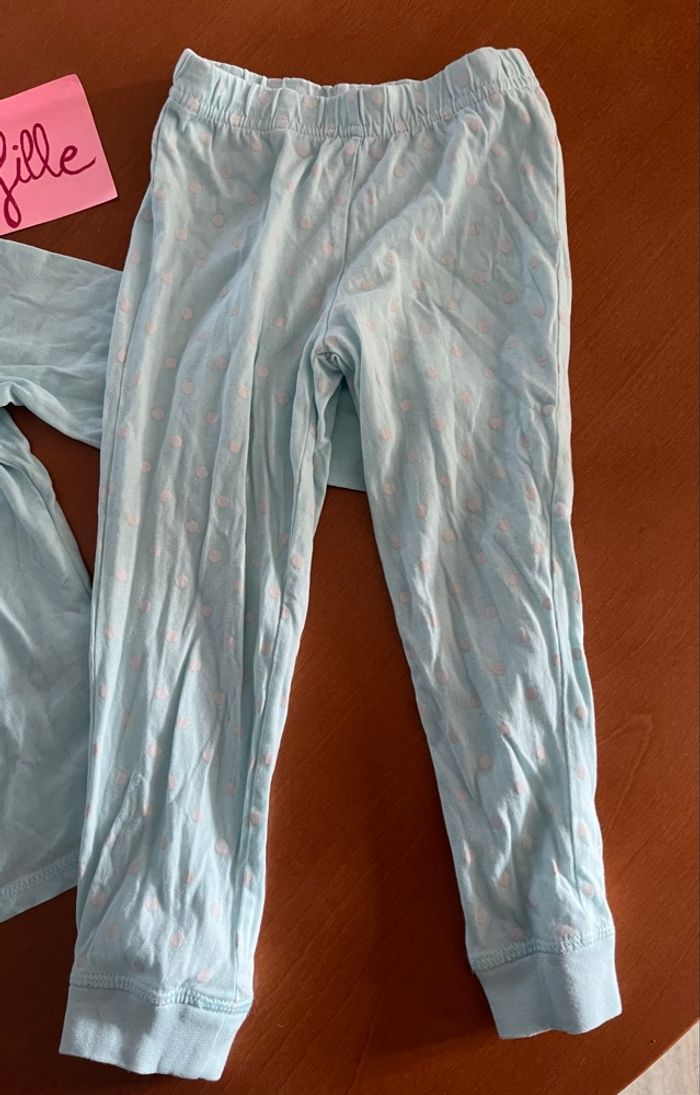 Pyjama In Extenso - photo numéro 3