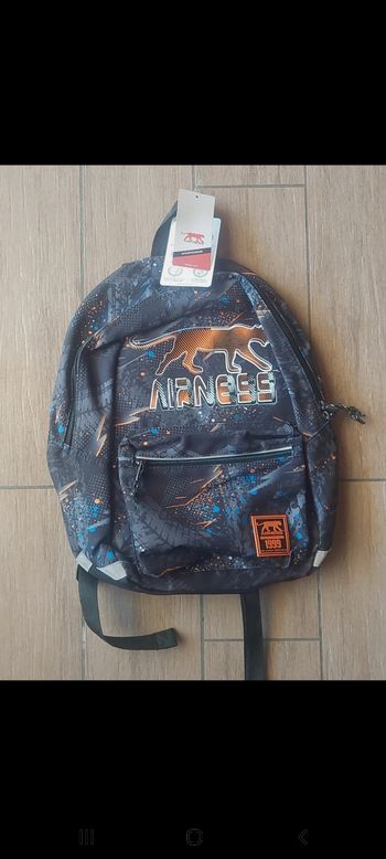 Sac Airness