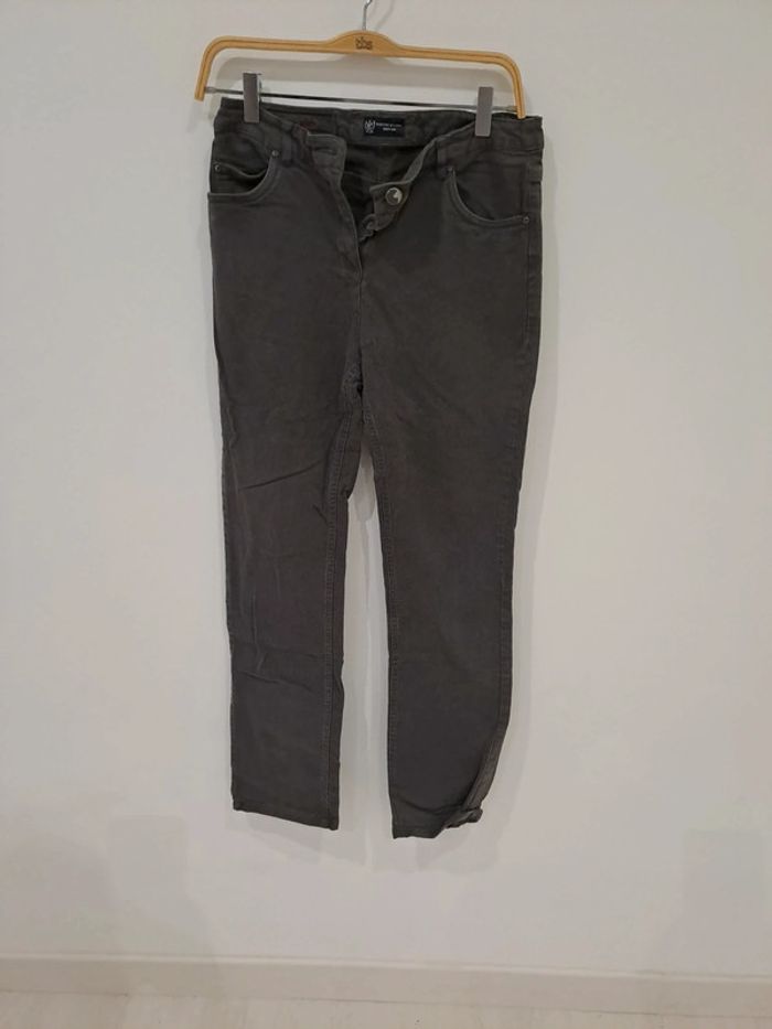Jeans burton 40
