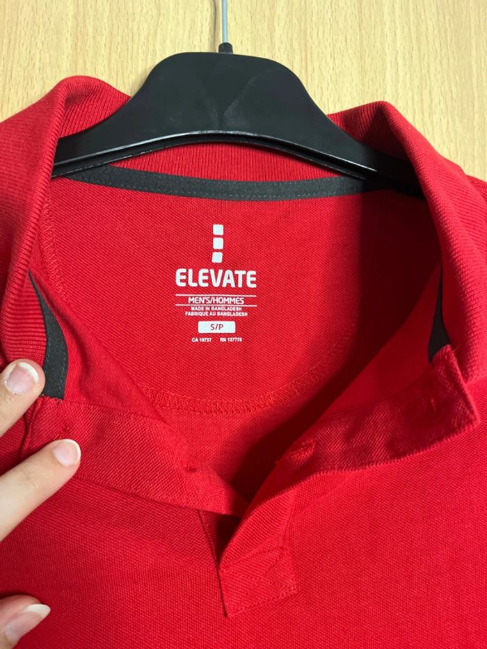 Polo Elevate - photo numéro 2