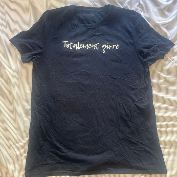 T shirt Homme