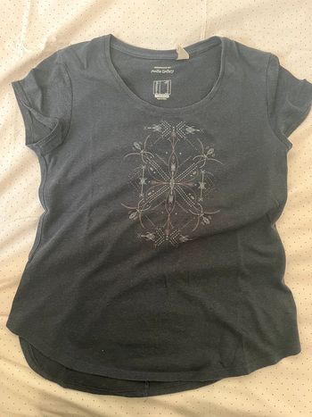 tee-shirt décathlon