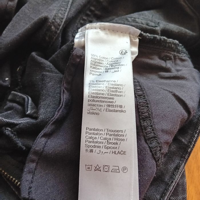 Jeans - photo numéro 6