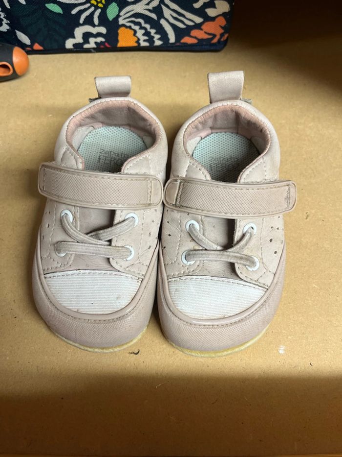 Chaussures