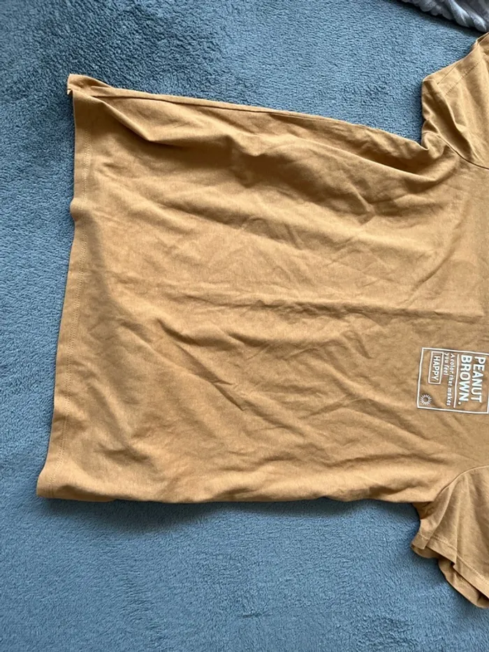 T-shirt Kiabi - photo numéro 3