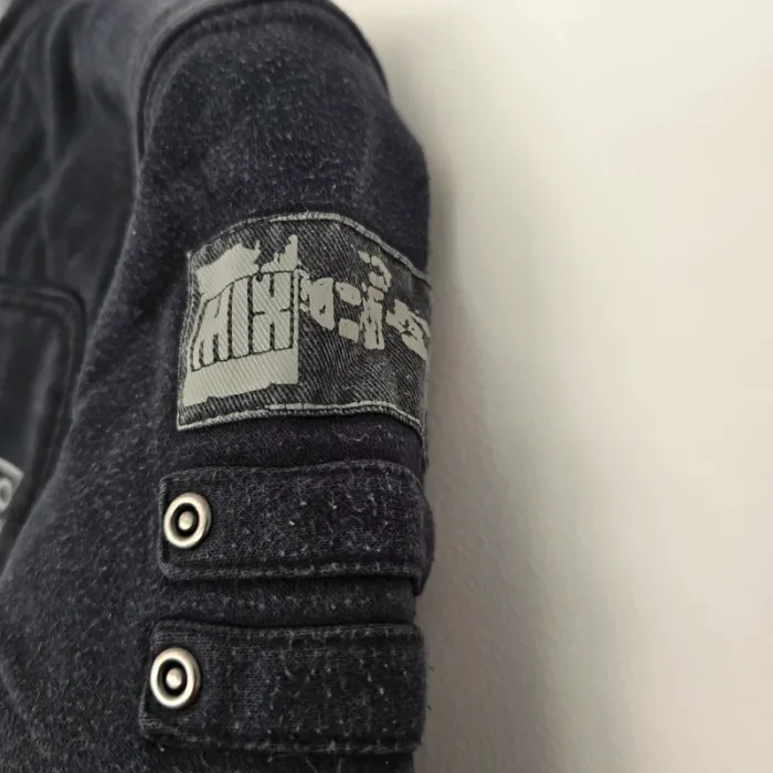 Gilet doublé zippé àcapuche - Orchestra - 10 ans - photo numéro 4