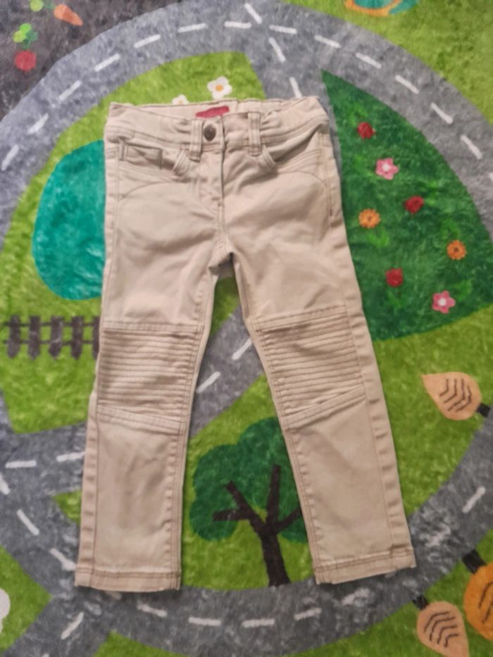 Jeans tao