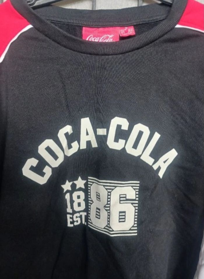 Pulm femme - Taille M - Coca-Cola - photo numéro 3