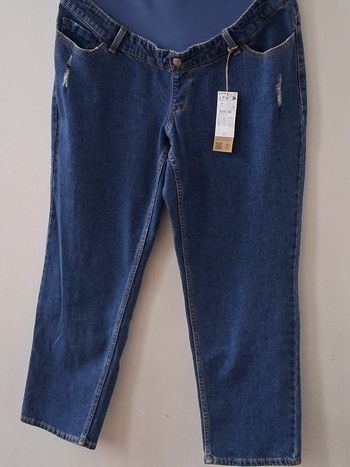 Pantalon de grossesse 