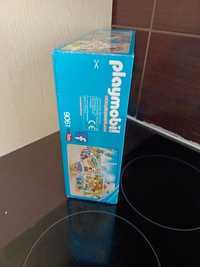 Playmobil 9061 - photo numéro 4