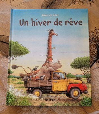 Hiver De Reve De Beer Hans