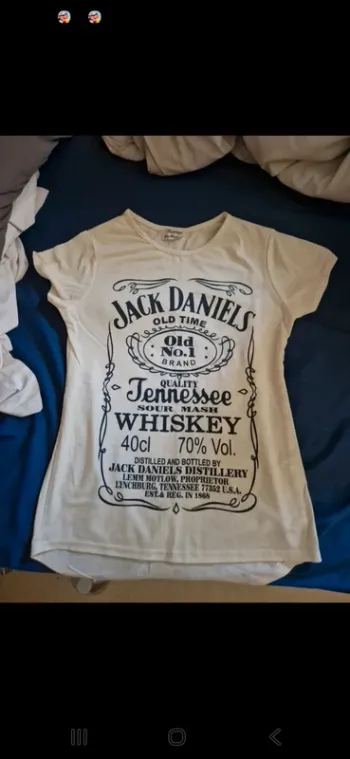 Jack daniels