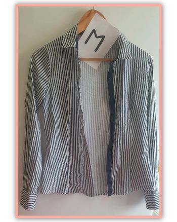 Chemise femme taille M