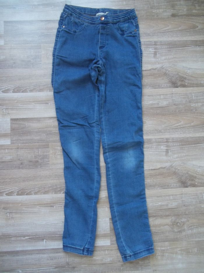 Jegging Orchestra 12 ans