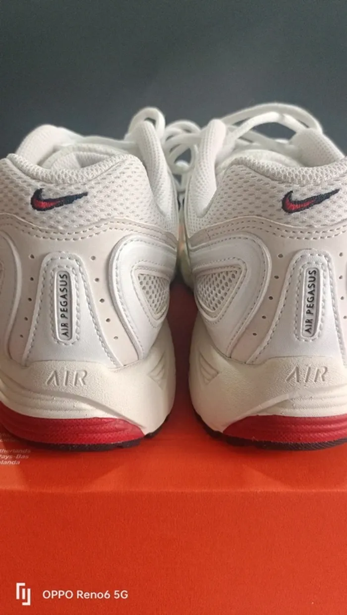 Basket Nike femme - photo numéro 2