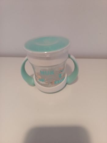Tasse d apprentissage 