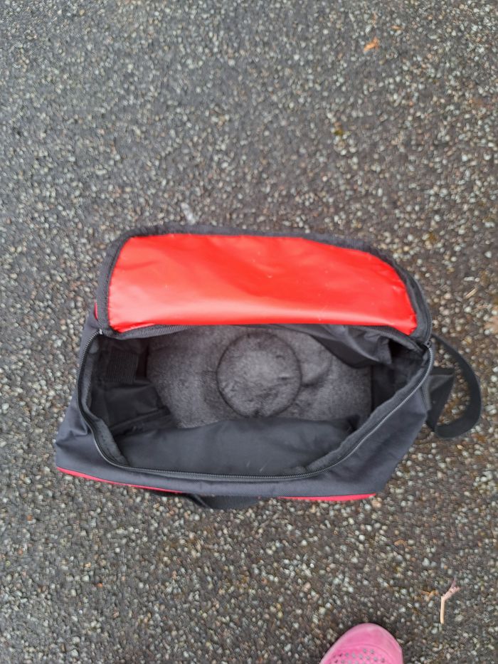 Sac de bowling 🎳 - photo numéro 2